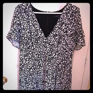 French Connection Summer Dress